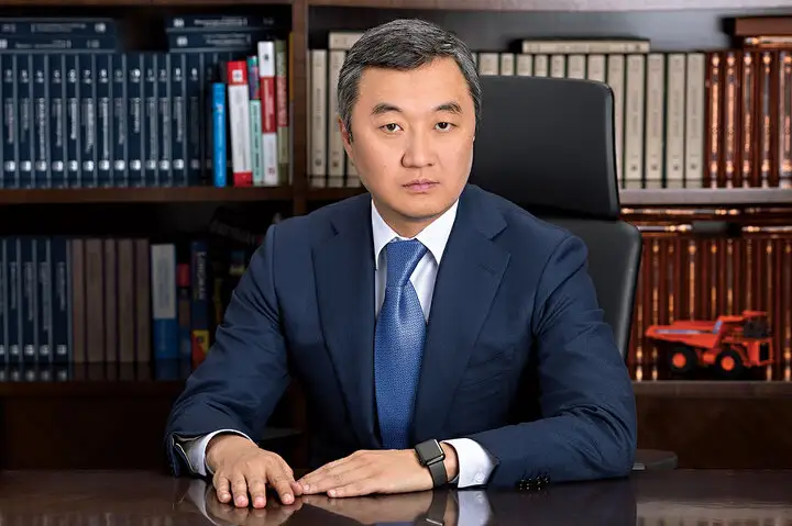 Эдуард Огай Эдуард Огай