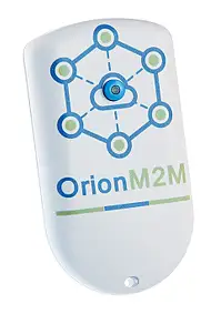 Orion GPS.