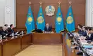 Токаев: Нам нужен новый экономический курс