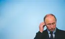 Путин и его обычные подозреваемые