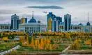 Политологи прокомментировали выступление Назарбаева