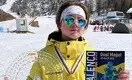Казахстанка завоевала золотую медаль чемпионата мира по фристайлу-могулу