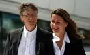 Билл и Мелинда Гейтс: Нас запомнят по тому, что мы сделали в пандемию