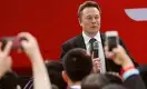 Elon Musk's Tesla Tweet Puts CEO Role At Risk Again