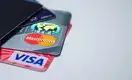 Банки Казахстана предупредили о рисках при выпуске карт Visa и MasterCard для россиян
