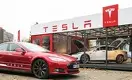 Tesla's Sudden Chinese Billion, Where Are The Cars Behind It?