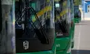 Для Алматы купят 1250 новых автобусов и 100 троллейбусов