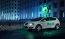 Bolt подан! Эстонский сервис такси выходит на казахстанский рынок