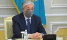 Токаев: Государственный аппарат избегает принятия решений