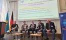 Немецкие производители огнеупорных изделий намерены локализовать бизнес в РК