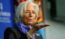 Почему уход Кристин Лагард - это золотой шанс для эффективного будущего МВФ