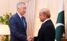 Казахстан и Пакистан обсудили строительство трансафганской железной дороги