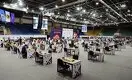 Чемпионат Азии-2023 по шахматам (блиц): победный дубль казахстанцев