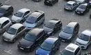 КГД предупредил о рисках покупки машин из Грузии и Азербайджана