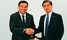 «Байтерек» привлекает от японского банка SMBC $300 млн 