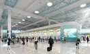Три новых пассажирских авиатерминала откроют в 2024 году в Казахстане 