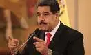 Оппозиционный парламент Венесуэлы объявил Мадуро узурпатором