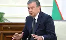 Врио главы Узбекистана Мирзиёев выдвинут кандидатом в президенты