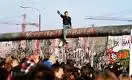 Человек, «разрушивший» Берлинскую стену