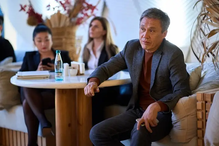 Кайрат Мажибаев