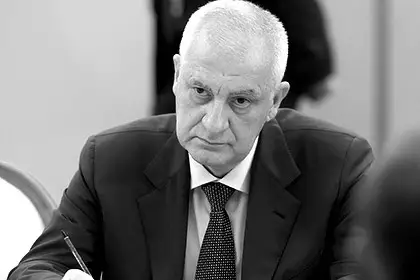 Тамерлан Агузаров
