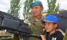 Как в Казахстане будут прививать патриотизм и обучать военному делу
