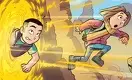 Казахстанских детей будут учить физике по комиксам