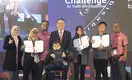 Казахстанцы одержали победу в мировом финале Global IT Challenge в Южной Корее
