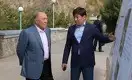 Назарбаев сделал заявление по итогам рабочей поездки в Алматы
