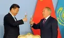 Китайские дипломаты назвали цели визита Си Цзиньпина в Казахстан