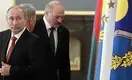 Минск и Астана ставят под вопрос дальнейшее существование ОДКБ