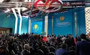 «Граждане желают справедливости». Речь Токаева на вступлении в должность президента Казахстана