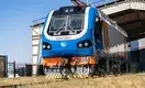 Французская компания Alstom поставит КТЖ 245 электровозов 