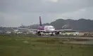 Wizz Air запустит рейсы из Абу-Даби в Туркестан