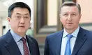 Клебанов и Кан модернизируют в Павлодаре ТЭЦ за 100 млрд тенге
