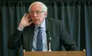 Bernie Sanders Introduces New Wall Street Tax To Fund Free College Tuition
