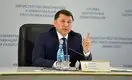 Будут ли вводить ограничения из-за гриппа в Алматы 