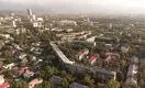 «Звание» города-сада обещает вернуть Алматы акимат мегаполиса
