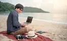 The Top Ten Countries To Be A Digital Nomad