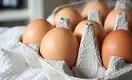 Казахстан будет продавать России по миллиону яиц в месяц