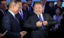 «Назарбаев меня очень нежно любил»: что мировые лидеры рассказывали об Елбасы
