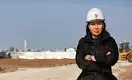 Сила характера: как в 26 лет руководить крупной строительной компанией в Нур-Султане