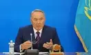 Назарбаев: Мир находится в состоянии третьей мировой войны
