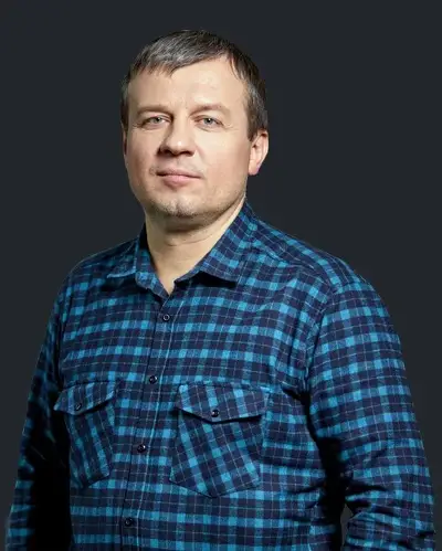 Олексий Банасевич, технический директор Paladigm Capital