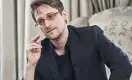 Эдвард Сноуден советует не пользоваться WhatsApp и Telegram