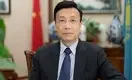 Посол Китая в Казахстане: Мы не собираемся заменять США в статусе сверхдержавы