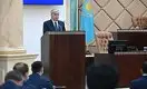 Токаев: Критика власти является неотъемлемой частью гражданского общества  