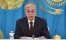 Президент Токаев выступил со специальным обращением - текст, видео