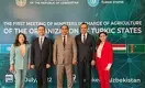 Тюркские страны планируют усилить сотрудничество в сфере АПК 