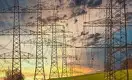 Национальную электрическую сеть Казахстана ожидает кардинальная модернизация